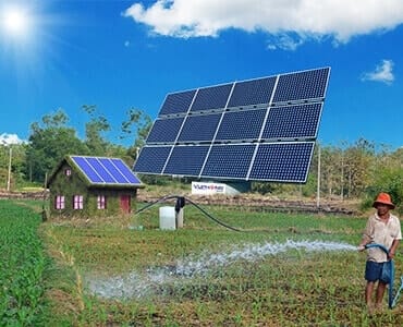 Trung tâm bảo hành hệ thống đèn năng lượng mặt trời Vinh Nghệ An